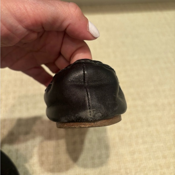 Miu Miu jewelled ballet flats, size 6.5 - Picture 4 of 9